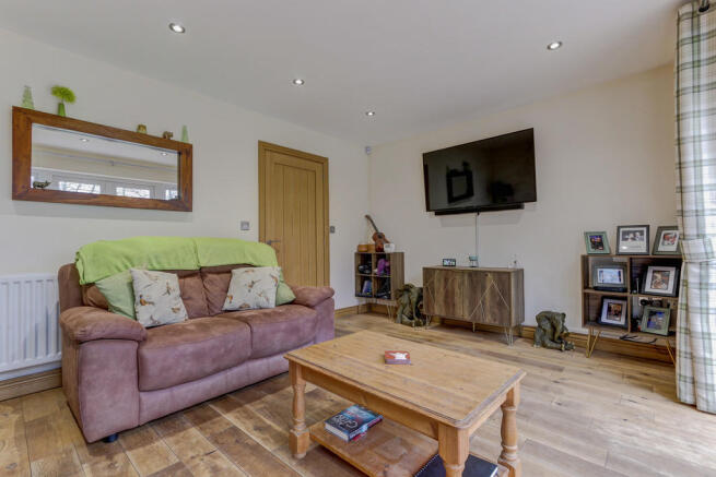 Lounge - Aspect 2