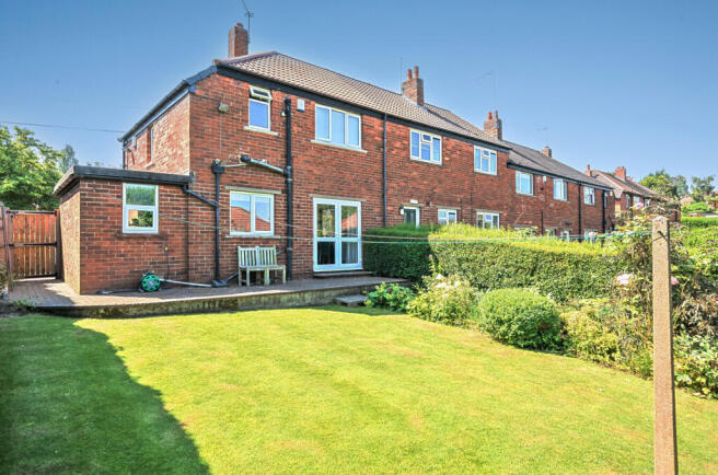 2 bed End of Terrace for sale Image 9