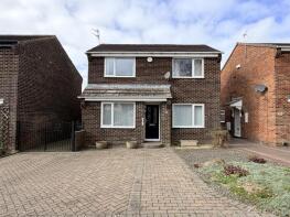 25, Bartlemere, Barnard Castle DL12 8LR