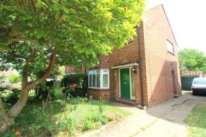 15, Hudson Road, Harlington, Hayes UB3 5EL
