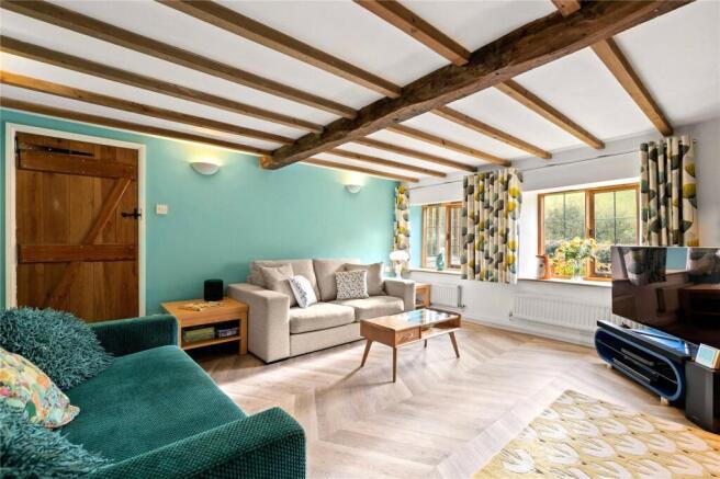 Mardu Cottage and Glamping Business, Mardu, Clun, Craven Arms photo 4