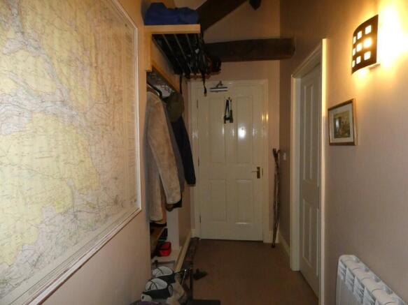 1 bed Flat for sale Image 8
