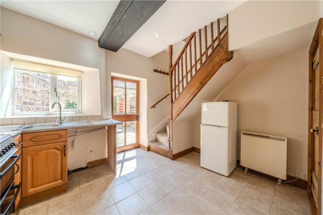 2 bed Terraced for sale Image 5