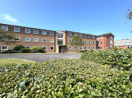 Brentwood Court, Southport, PR9 9JW