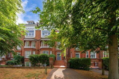 Belsize Avenue, London, NW3