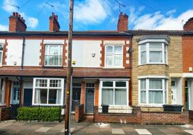 34, Walton Street, Leicester LE3 0DX