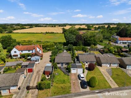 Godmans Lane, Marks Tey, CO6