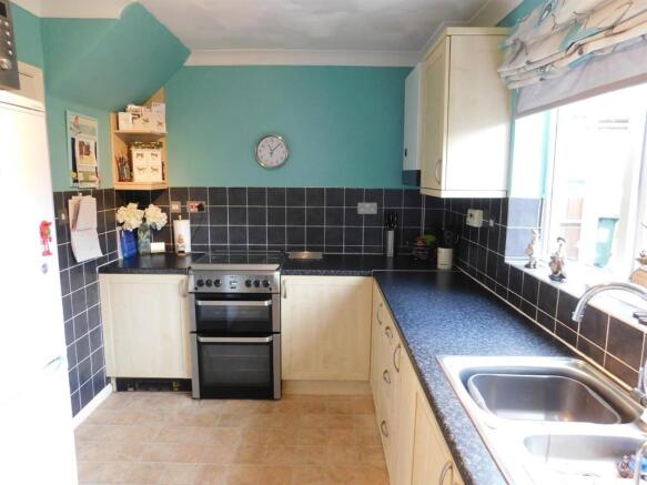 Kitchen 1