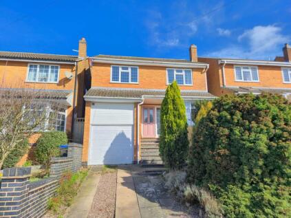 Hawthorne Drive, Thornton, LE67