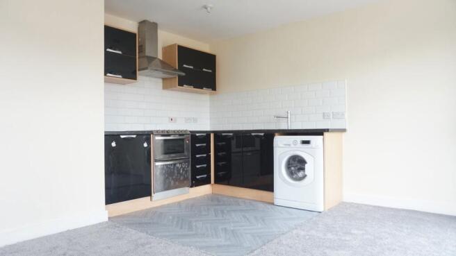 1 bed Flat to rent Image 2