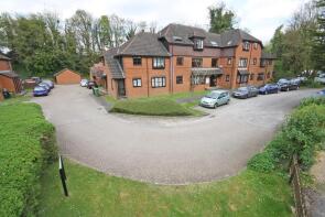 Flat 6, 41, Limeway Terrace, Dorking RH4 1HZ