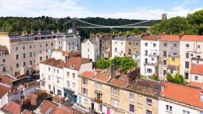110, Princess Victoria Street, Clifton, Bristol BS8 4DB