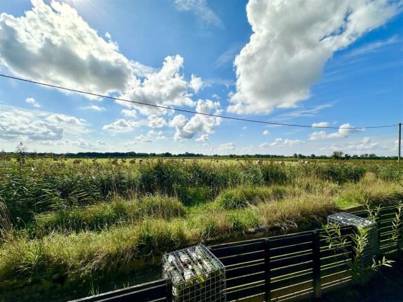 farmland views