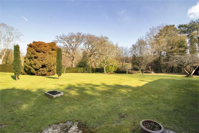 Gardens