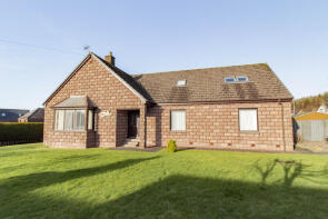 Wearside, Highview Grove, St. Cyrus, St Cyrus DD10 0DB