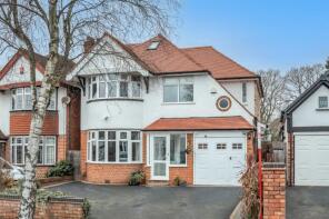 44, Sandy Hill Road, Shirley, Solihull B90 2ET