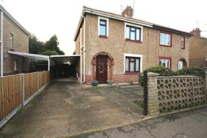 19, River Lane, Gaywood, King's Lynn PE30 4HD