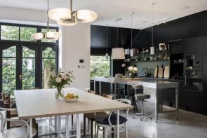 6, Glenmore Road, London NW3 4DB