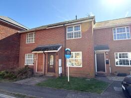 2, Morton Crescent Mews, Exmouth EX8 1BT