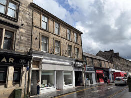 Flat D, 5, Upper Craigs, Stirling FK8 2DG