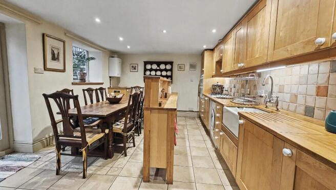 57, High Street, Church Stretton, Shropshire, SY6 photo 4