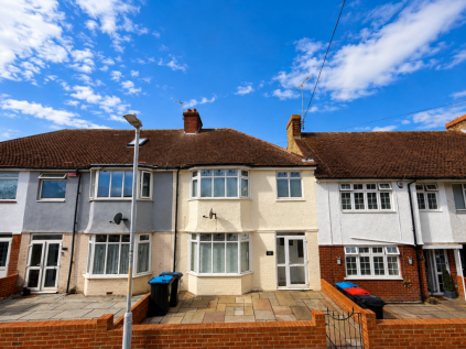 Hastings Avenue, Margate, CT9 2SQ