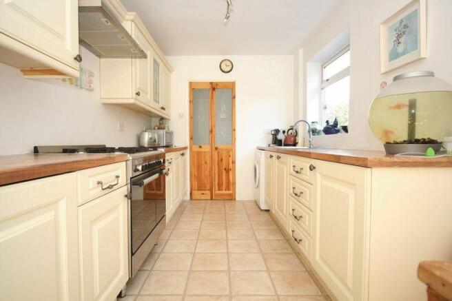 Kitchen 2