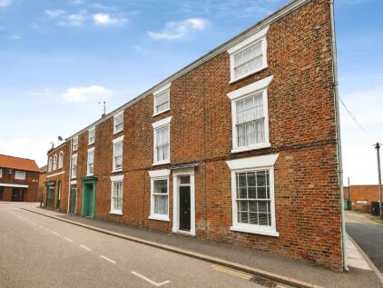 Albert Street, Holbeach, Spalding