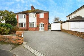 10, The Croft, Wirral CH49 1SA