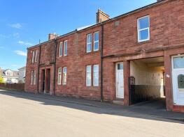19c, Stonefield Street, Airdrie ML6 6JS