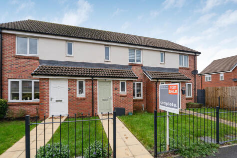 Holly Lane, Cranbrook, EX5 7FY