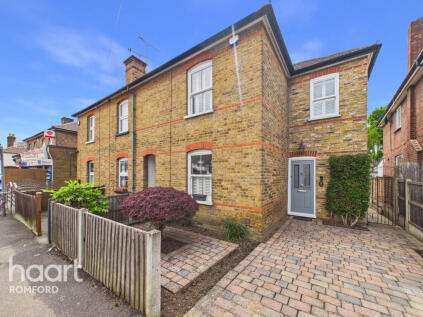 Hainault Road, Romford