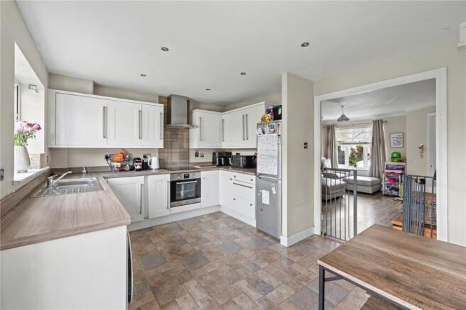 Barleyfield Road, Horsford, Norwich, Norfolk, NR10 photo 4