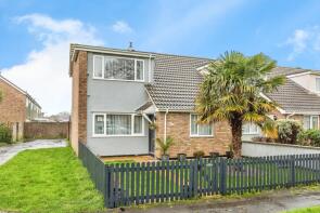 8, Ivybridge, Tavistock Road, Weston-super-mare BS22 6LP