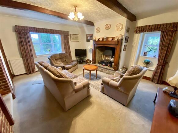 Bramleys Estate Agents - Stocksbank Road - Mirfiel