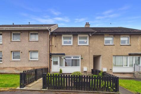 Dormiston Road, Kirkmuirhill