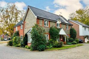 21, Kukri Gardens, Church Crookham, Fleet GU52 8EU