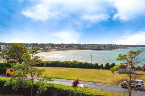 Palm Court (Westgate On Sea), Westgate-on-Sea