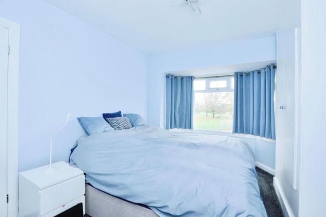 BEDROOM NO.1