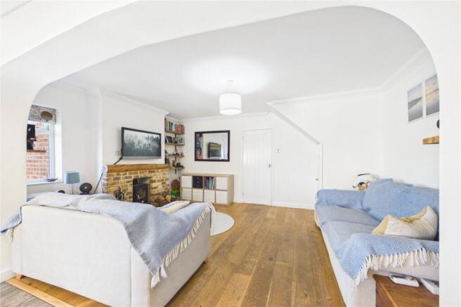 Greenend Close, Spencers Wood, Reading, RG7 photo 4