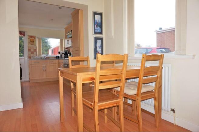 Breakfast Room