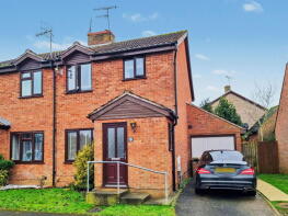 6, Surrey Close, Woodbridge IP13 9SJ