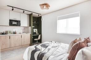 35, Cowley Street, Derby DE1 3SL