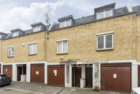 Rosemont Road, London, NW3