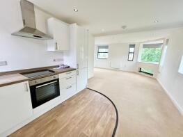 Flat 9, 7, Spencer Parade, Northampton NN1 5AA