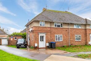 19, Bramble Close, Durrington, Worthing BN13 3HZ