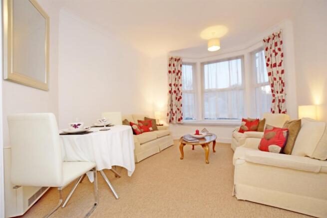 sitting room