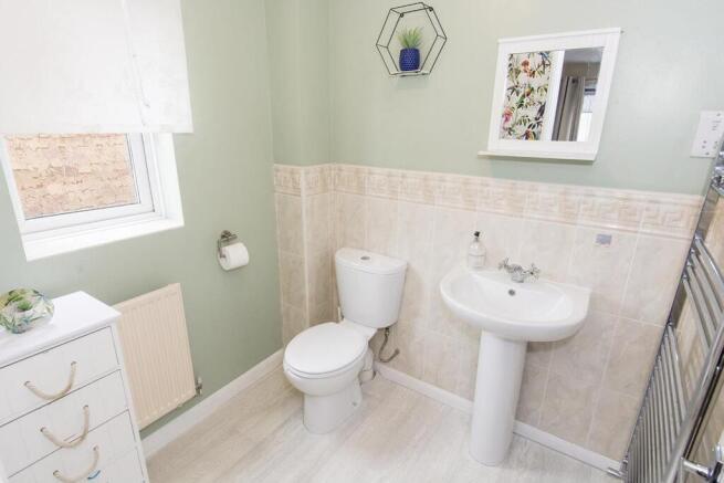 Master En-Suite
