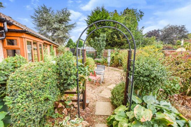 Gardens