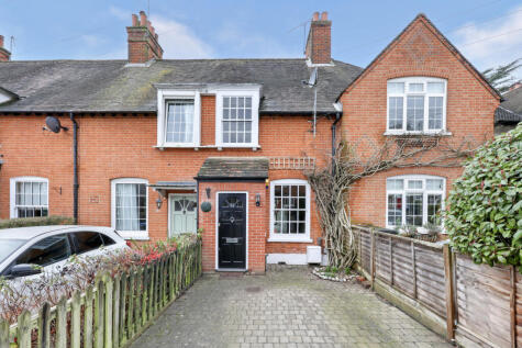 The Drive, Loughton, Essex, IG10